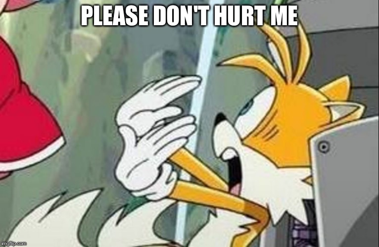 Tails Memes Imgflip