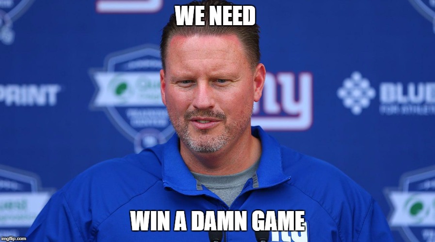 WE NEED; WIN A DAMN GAME | made w/ Imgflip meme maker