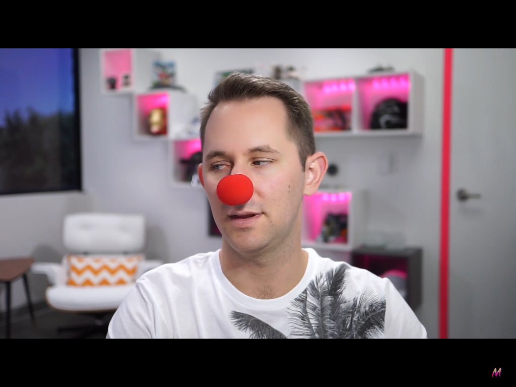 matthias clone nose Blank Meme Template