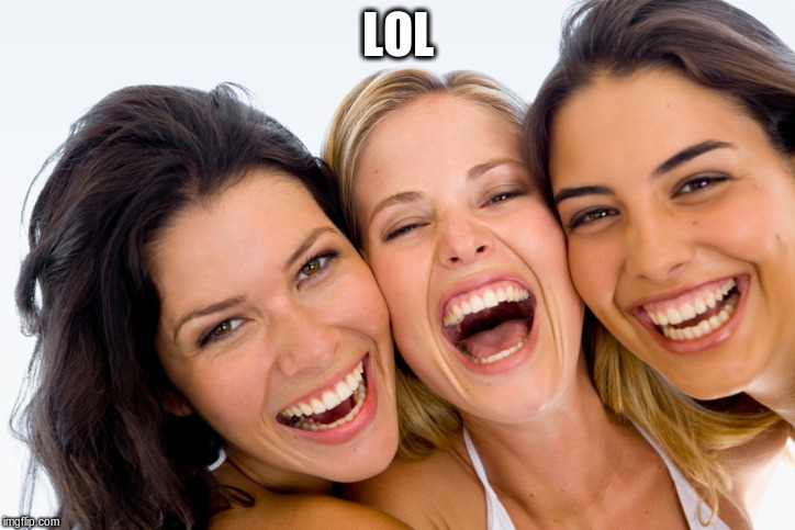 LOL | made w/ Imgflip meme maker