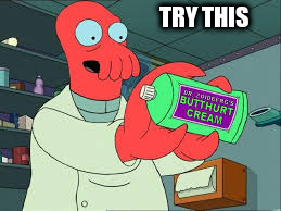 TRY THIS | made w/ Imgflip meme maker