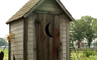 outhouse Blank Meme Template
