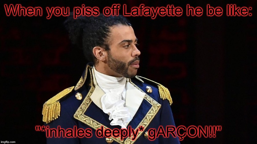 Hamilton Imgflip