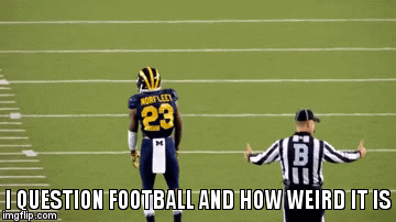 Football - Imgflip