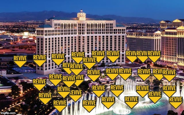 Call of Vegas | image tagged in las vegas,shooting,las vegas shooting,las vegas attack,dark humor,terrorist | made w/ Imgflip meme maker