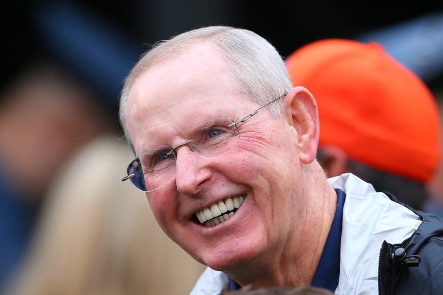 Tom Coughlin TEEF Blank Meme Template