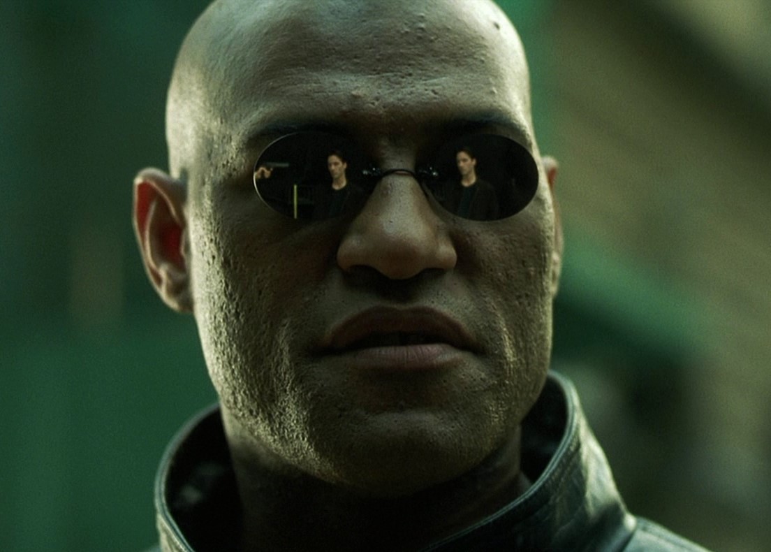 What If I Told You Blank Meme Template