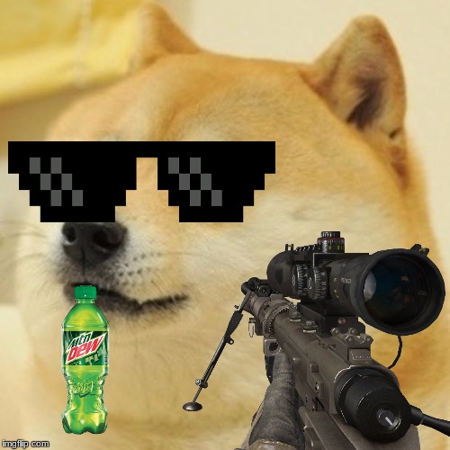 Doge Meme | image tagged in memes,doge | made w/ Imgflip meme maker