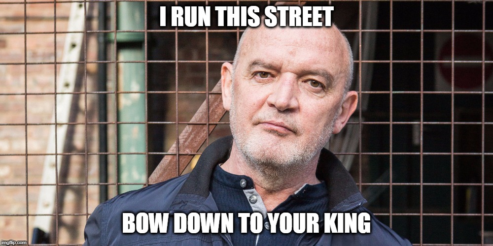 Image tagged in phelan Imgflip