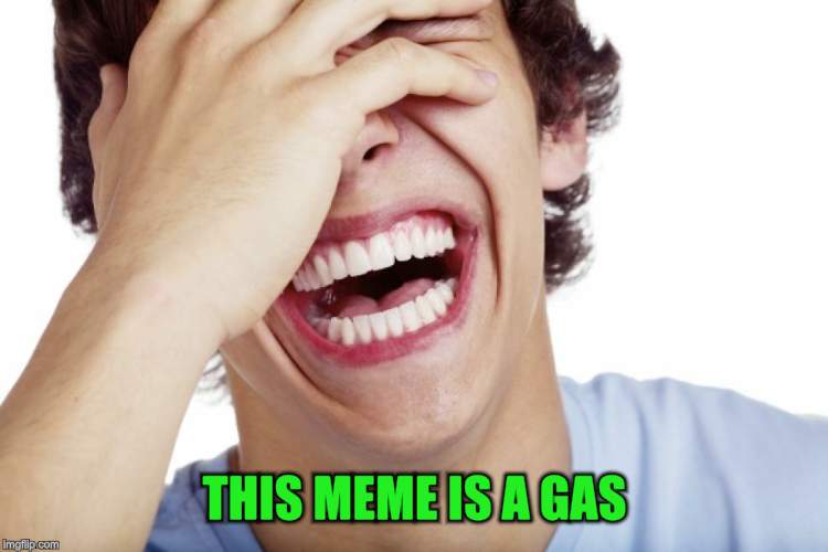 THIS MEME IS A GAS | made w/ Imgflip meme maker