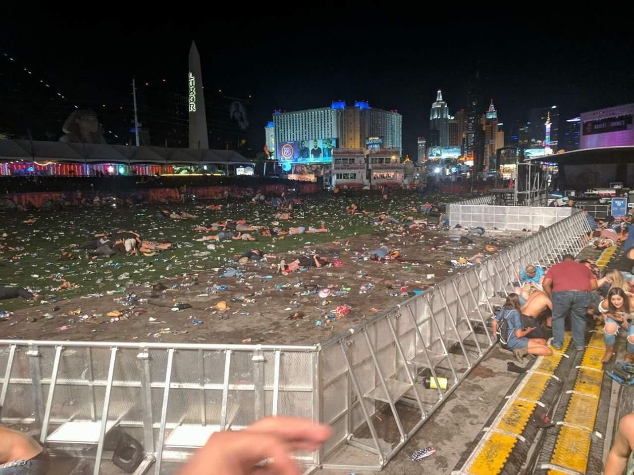 Las Vegas  Blank Meme Template