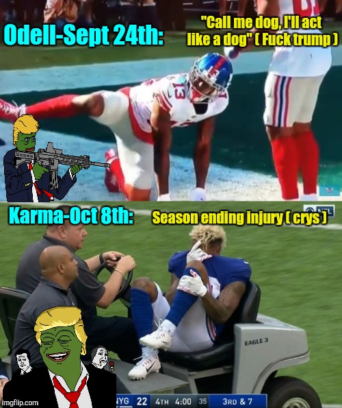 The Trump Effect Imgflip