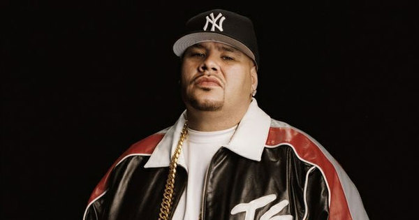 High Quality Fat Joe Blank Meme Template