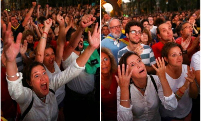 catalunya Blank Meme Template