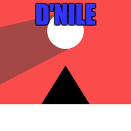 D'NILE | made w/ Imgflip meme maker