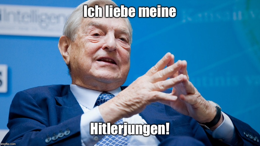Ich Iiebe meine Hitlerjungen! | made w/ Imgflip meme maker