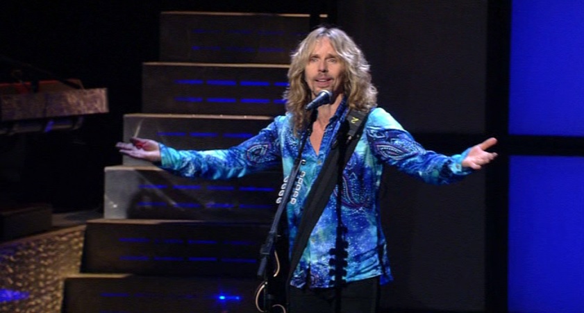 High Quality TommyShaw Blank Meme Template