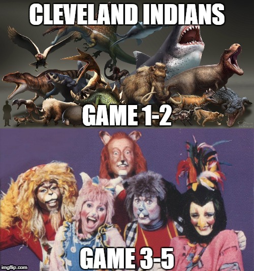 2017 ALDS | CLEVELAND INDIANS; GAME 1-2; GAME 3-5 | image tagged in alds,cleveland indians,yankees,postseason,baseball | made w/ Imgflip meme maker