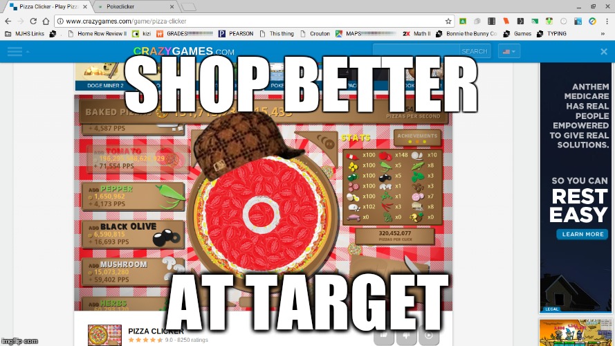 Shop Better... at target | SHOP BETTER; AT TARGET | image tagged in lel | made w/ Imgflip meme maker