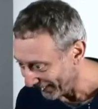 michael rosen Blank Meme Template