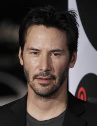 Keanu Reeves Blank Meme Template