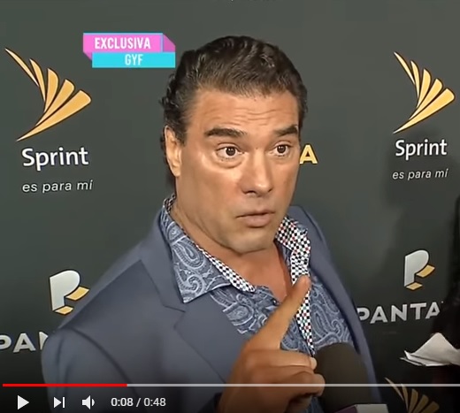 eduardo yanez Blank Meme Template