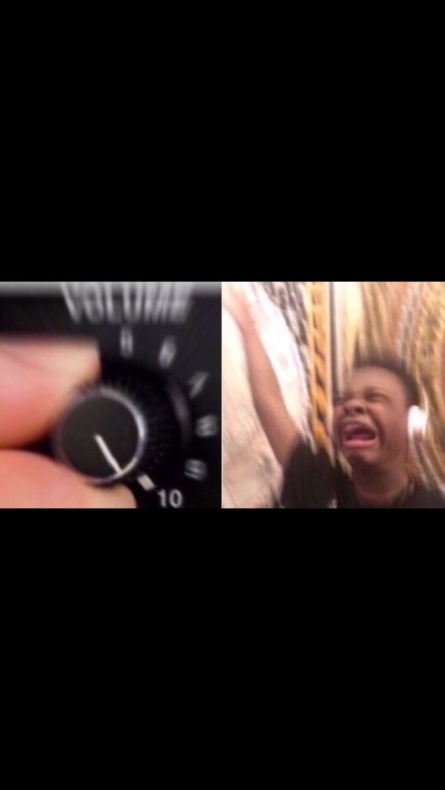 Music Blank Meme Template