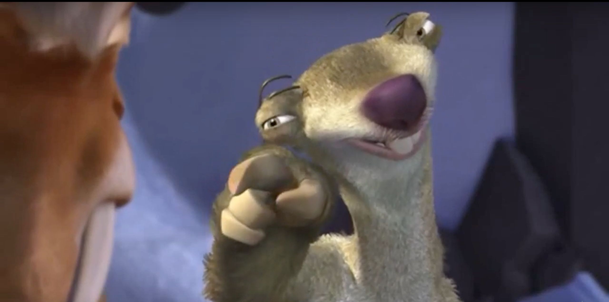 No "Sid Ice Age" memes have been featured yet. 