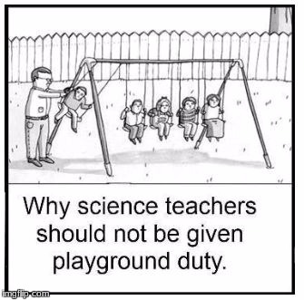 Be honest, we all wanna know if it will work | . | image tagged in recess,science,teachers,monitor,memes | made w/ Imgflip meme maker