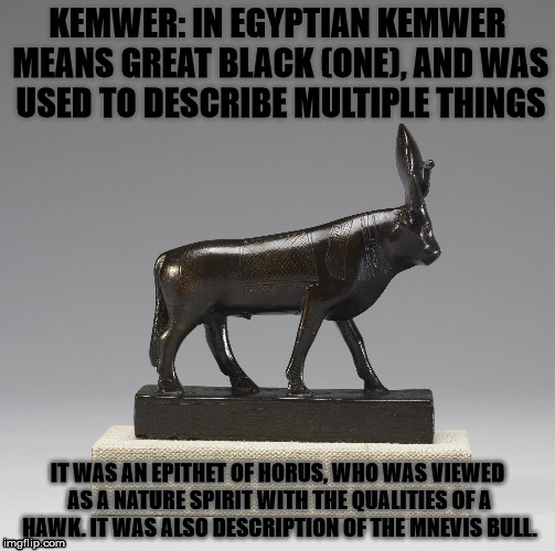 Kemwer (Horus-Montu-Maahes-Atum). | image tagged in montu,satan,malignant narcissism,sexual narcissism,the evil one,abomination | made w/ Imgflip meme maker