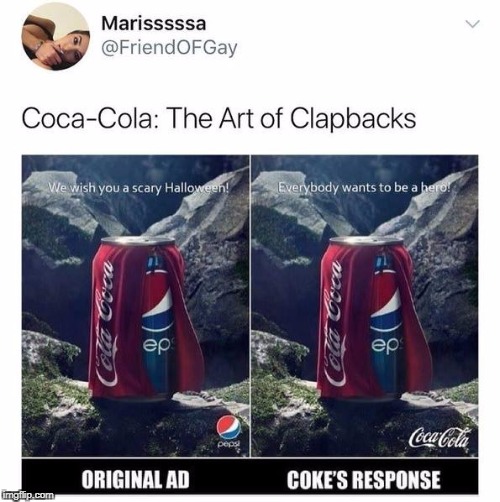 clapback lvl 90000 | image tagged in meme,funny | made w/ Imgflip meme maker