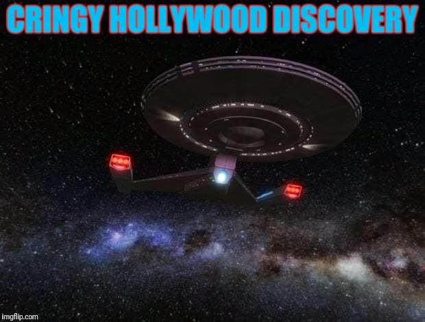 CRINGY HOLLYWOOD DISCOVERY | made w/ Imgflip meme maker