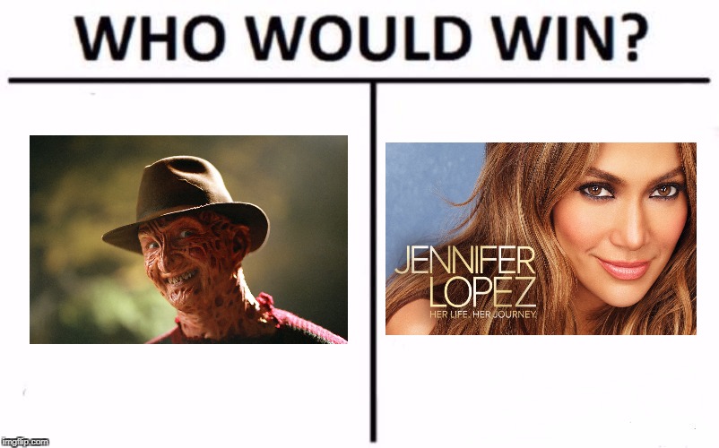 Who Would Win? Meme | image tagged in who would win | made w/ Imgflip meme maker