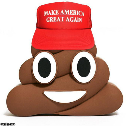 trump voters | image tagged in dumptrump,donald trump the clown,evil trump,maga,shit,clown car republicans | made w/ Imgflip meme maker