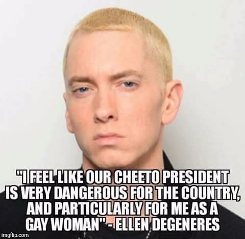 Ellen | image tagged in memes | made w/ Imgflip meme maker