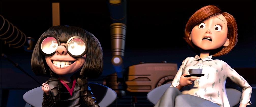 High Quality Helen and Edna Weird Blank Meme Template