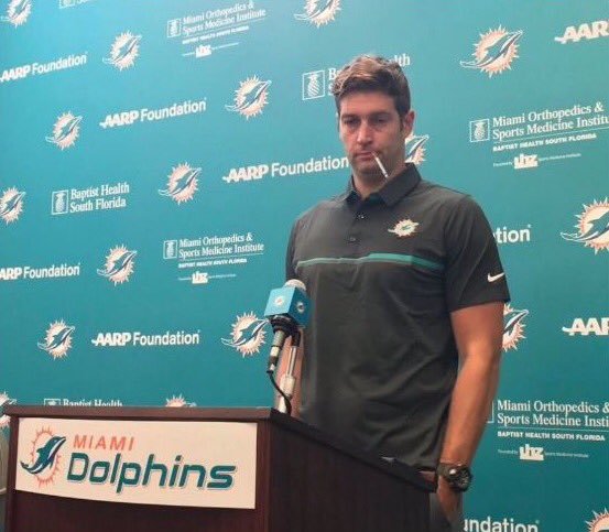 High Quality Smokin Jay Cutler Blank Meme Template
