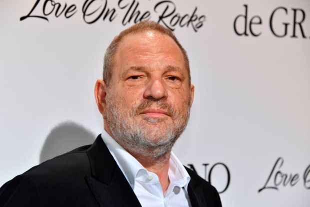 harvey weinstein Blank Meme Template