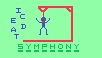 Symphony! | image tagged in gifs,channel f,hangman | made w/ Imgflip images-to-gif maker