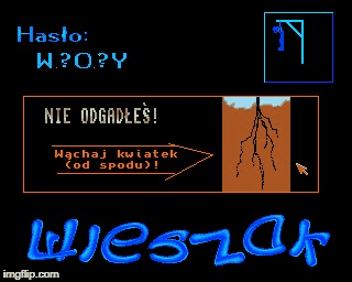 Wieszak | image tagged in gifs,hangman | made w/ Imgflip images-to-gif maker