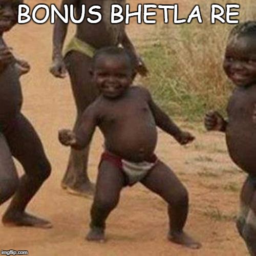 Third World Success Kid | BONUS BHETLA RE | image tagged in memes,third world success kid | made w/ Imgflip meme maker