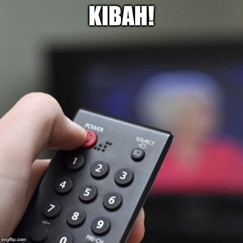 KIBAH! | made w/ Imgflip meme maker