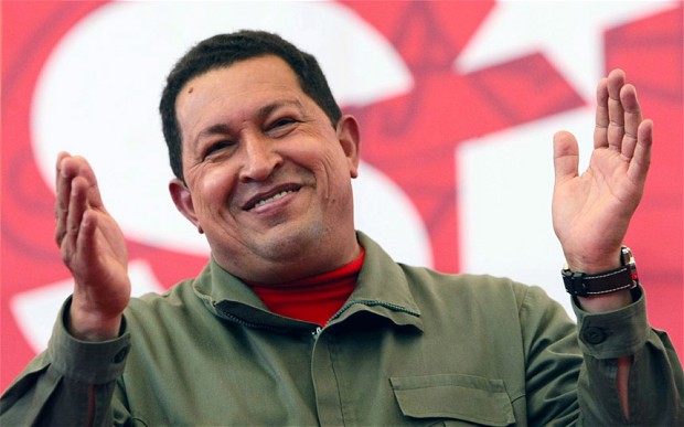 chavez Blank Meme Template