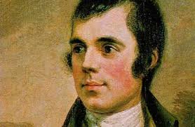 High Quality Robert Burns Blank Meme Template