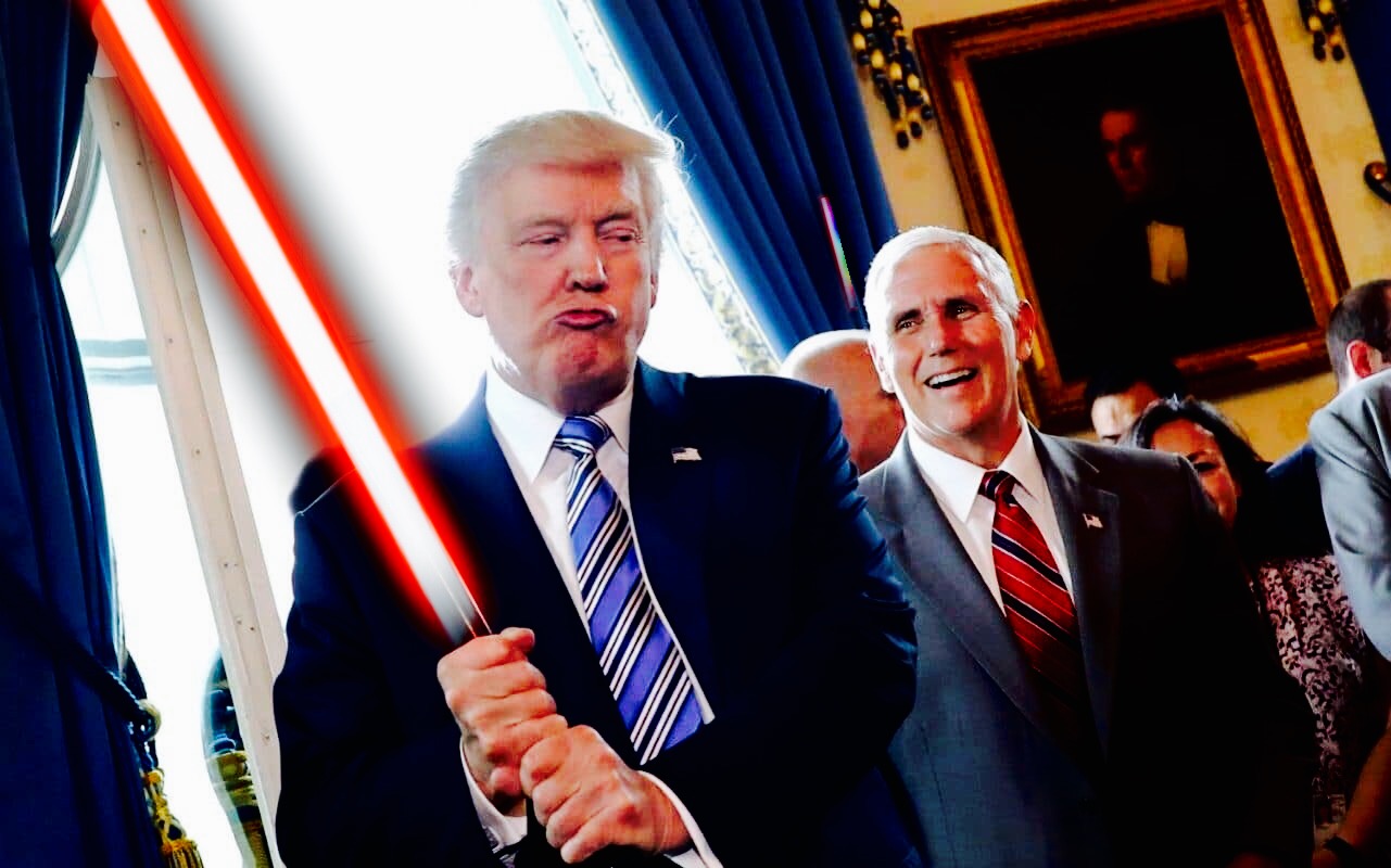 Rule of Two Blank Meme Template