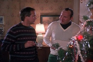 Cousin Eddie dickie Blank Meme Template