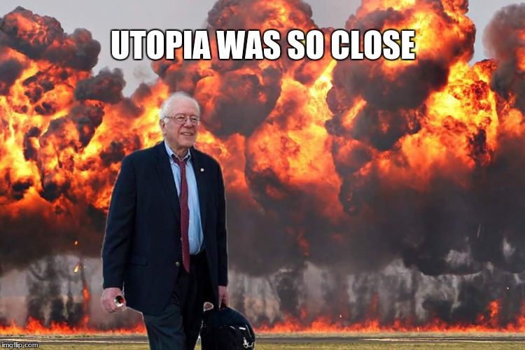 utopia meme picture