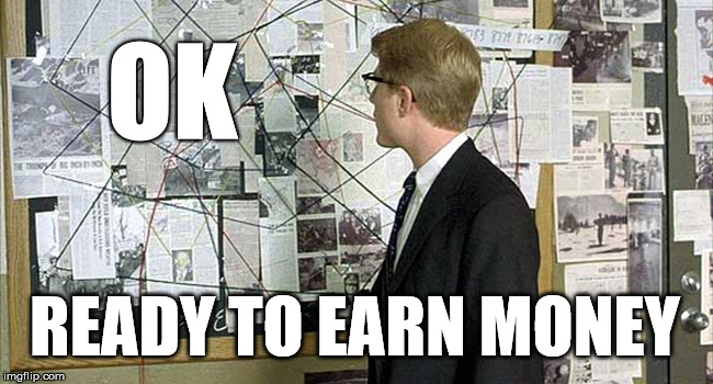 ready to earn money ready to earn money