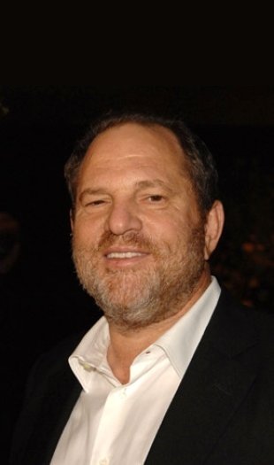 Harvey Weinstein Blank Meme Template