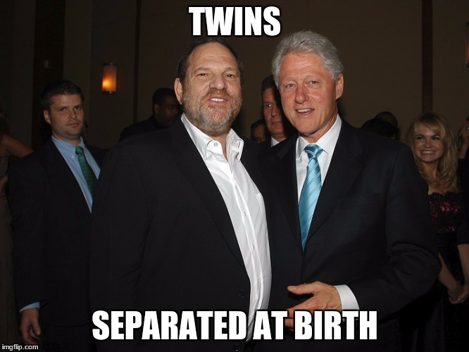 TWINS SEPARATED AT BIRTH | made w/ Imgflip meme maker